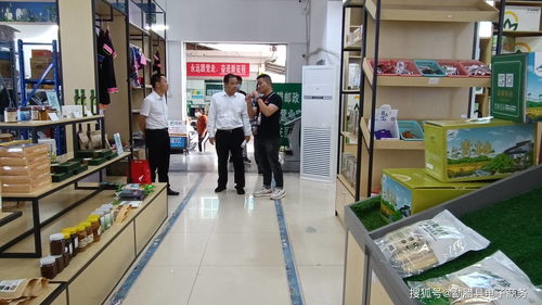 2月電商大事件 勐臘縣電子商務(wù)進(jìn)農(nóng)村綜合示范項目通過省級全面評估