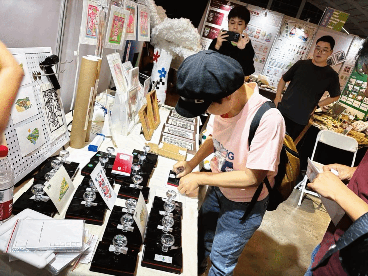 留學(xué)云藝·體驗(yàn)云南·感知中國(guó)——云南藝術(shù)學(xué)院留學(xué)生文化體驗(yàn)活動(dòng)紀(jì)實(shí)