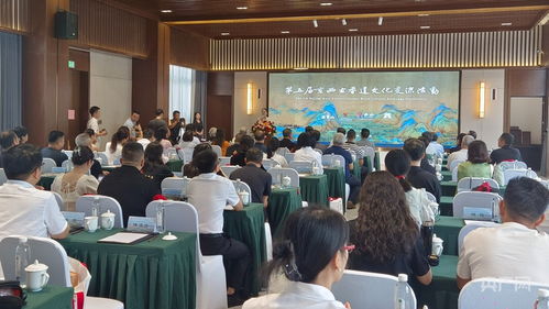 京西古香道文化走進(jìn)黃庭堅(jiān)文旅小鎮(zhèn)，翰墨山水間續(xù)寫千年文脈