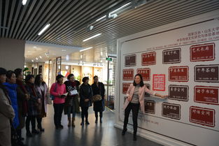 傳承文化魅力 綻放巾幗風(fēng)采——山東省農(nóng)業(yè)科學(xué)院行政處舉辦傳統(tǒng)文化學(xué)習(xí)與藝術(shù)交流活動(dòng)慶“三八”